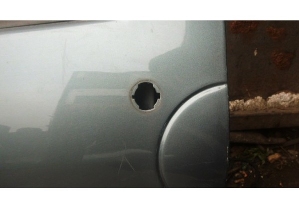 Дверка передня ліва Renault Twingo I